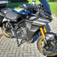 Yamaha tracer 900 gt 2023