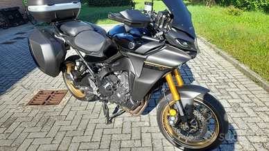 Yamaha tracer 900 gt 2023