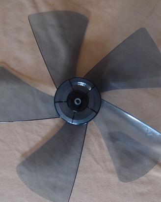 ventola ventilatore rowenta