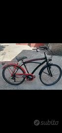 bici magnum