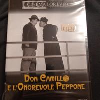 Don Camille l'onorevole peppone