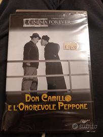 Don Camille l'onorevole peppone