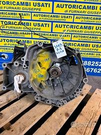 Cambio Saab 9-3 FM57 501 S 112 81 P 86949