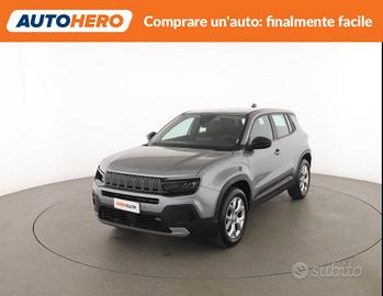 JEEP Avenger PA69665