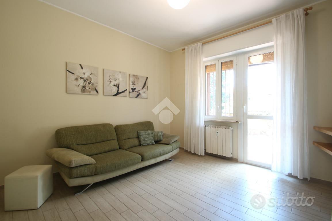 Apartment in Garbagnate Milanese, Santa Maria Rossa - Vista 3
