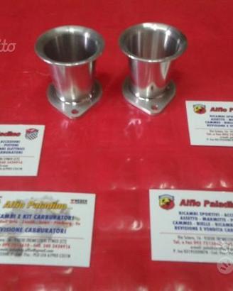 Trombette Aspirazione diametro 35 per Solex PHH