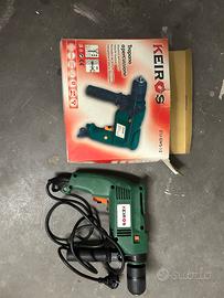 Trapano a percussione Keyros