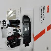 jansite con tecnologia stream media