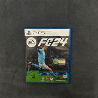 FC24 per PS5