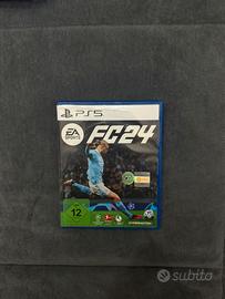 FC24 per PS5