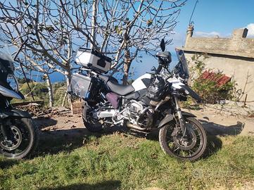 Bmw r 1200 gs - 2010