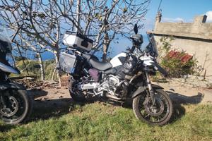 Bmw r 1200 gs - 2010
