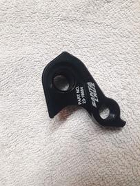 Forcellino Santa Cruz Heckler  nuovo