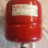 Vaso espansione Elbi 8 litri 