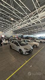 Punto evo abarth