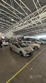 Punto evo abarth