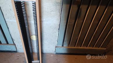 mensola/torretta porta CD 