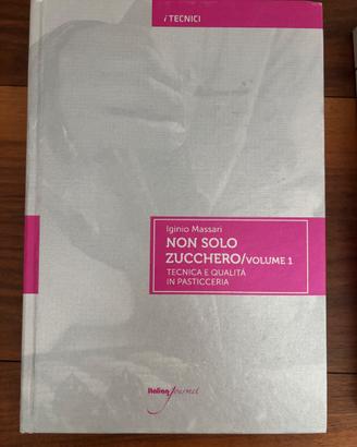 Non solo zucchero