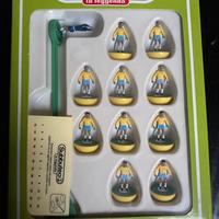 SUBBUTEO SQUADRA BRASILE 1970 - LA LEGGENDA