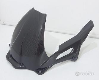 PARAFANGO POSTERIORE CARBONIO BMW S1000XR 2020 / 2