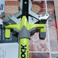 Bullock Excellence modello X