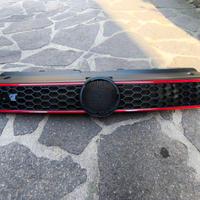 griglia mascherina VW polo 6R GTI 