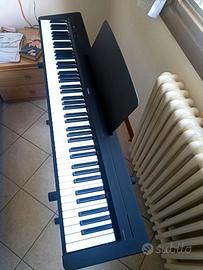 Tastiera Yamaha P-145