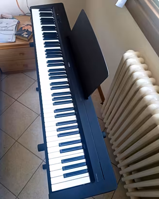 Tastiera Yamaha P-145