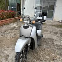 Aprilia Scarabeo 200 anno 2004 - 20.000km