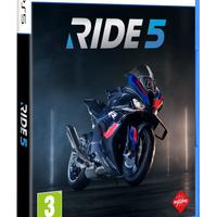 Ride 5 Ps5 Playstation 5