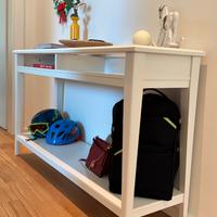 Consolle ikea