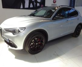 Alfa Romeo Stelvio 2.2 Turbodiesel 210 CV AT8...