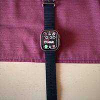Apple Watch serie  2 ultra da 64 gb