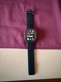 Apple Watch serie  2 ultra da 64 gb