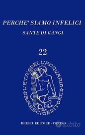 Perché siamo infelici