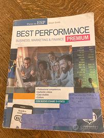 Best performance