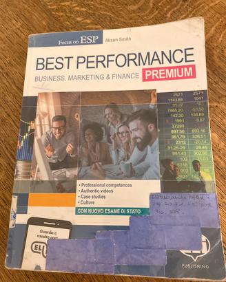 Best performance