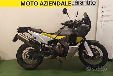 Husqvarna Norden 901 - 2023