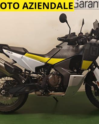 Husqvarna Norden 901 - 2023