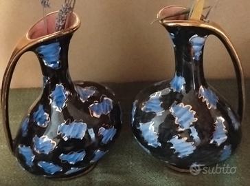 Vasi ceramica Coronetti 