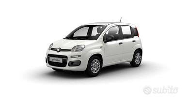 FIAT Pandina Pandina 1.0 FireFly 65 CV Hybrid Icon