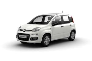 FIAT Pandina Pandina 1.0 FireFly 65 CV Hybrid Icon