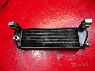 RADIATORE OLIO BMW K1200GT
