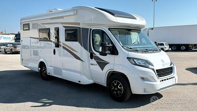 CI Magis 98 XT