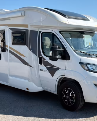 CI Magis 98 XT