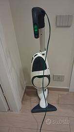 Folletto vk150 completo di accessori