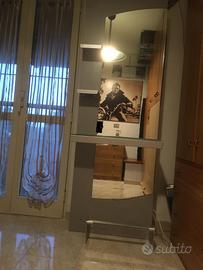 Postazioni da Parrucchiere
