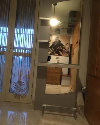 Postazioni da Parrucchiere