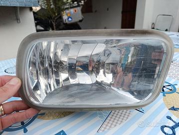 Fendinebbia Dodge Ram