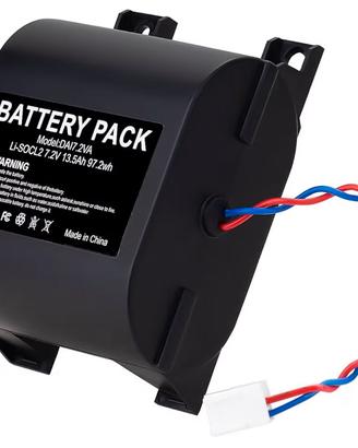 Batteria bat02
